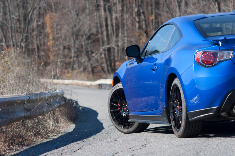 Illustration for article titled Why People Love The Subaru BRZ In Spite Of All Its Flaws